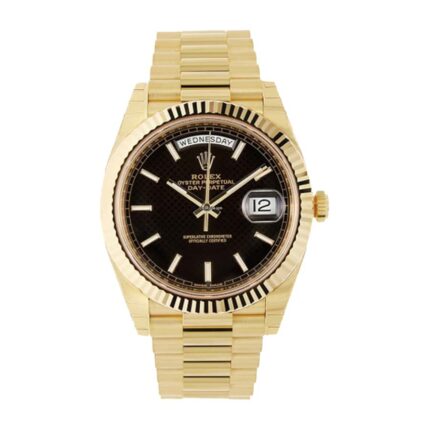 Rolex Day Date 40mm 228235 1