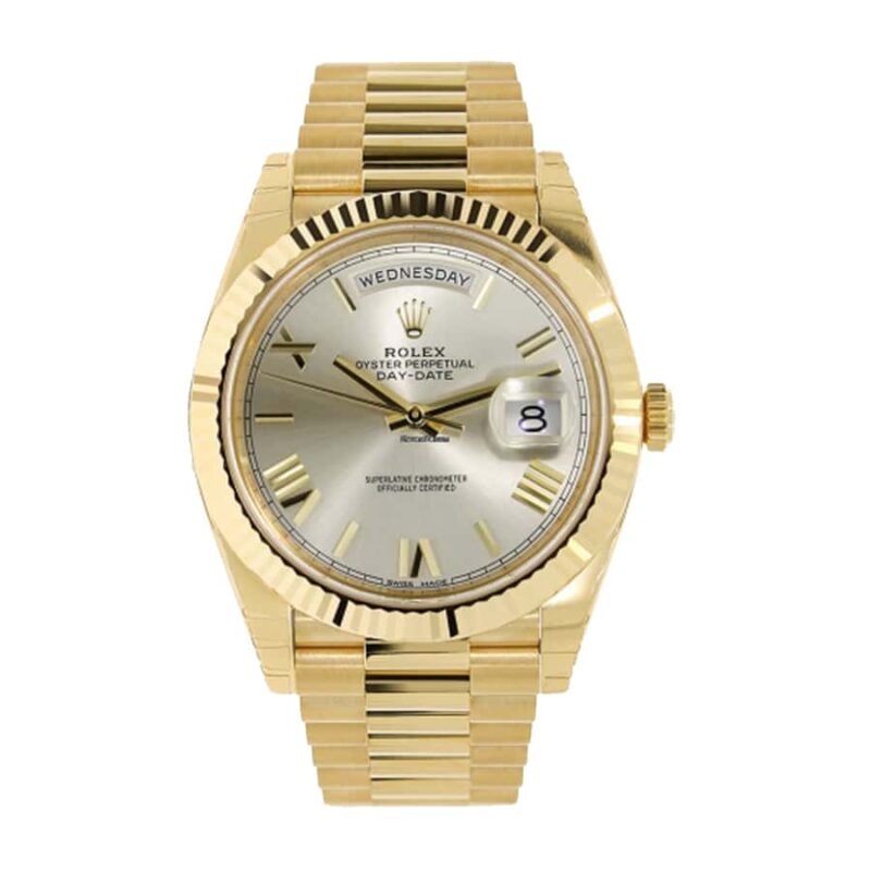 Rolex Diagonal Super Clone