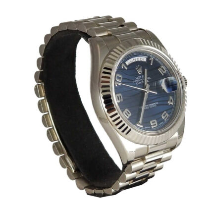 Rolex Day Date Ii 218239 1 1
