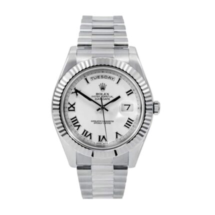 Rolex Day Date Ii 218239 Replica 3 1