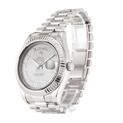 Rolex Day Date Ii 218239 Replica 4 1