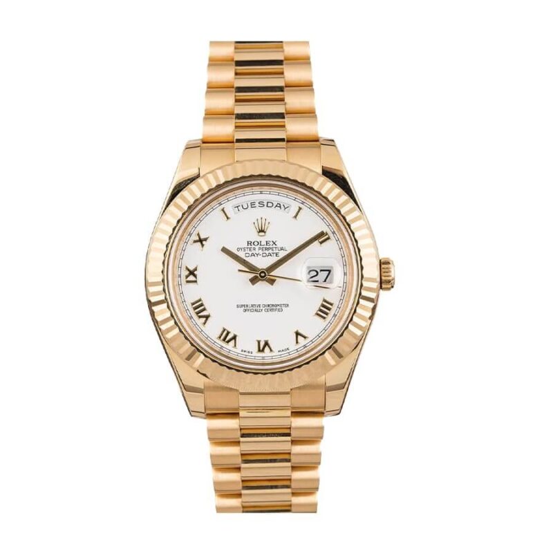 DayDate President 118235 Super Clone
