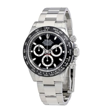 Rolex Daytona 116500LN Replica 1
