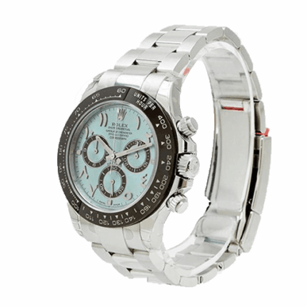 Rolex Daytona 116506 Replica Left 1