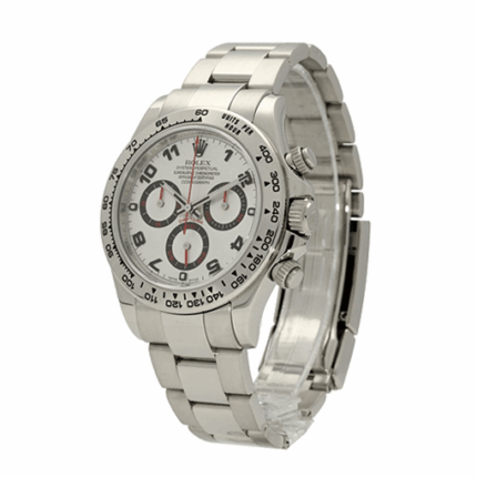 Rolex Daytona 116509 Replica Left 1