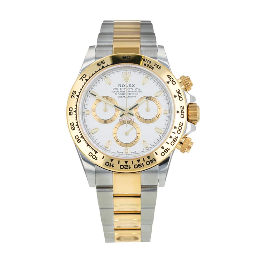 rolex-daytona-cosmograph-116503-jf-stainless-steel-yellow-gold-grey-dial-replica-1 Rolex Daytona Cosmograph 116503 Jf Stainless Steel Yellow Gold Grey Dial Replica 1
