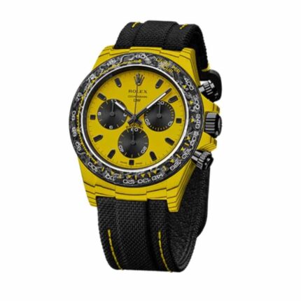 Rolex Daytona Cosmograph 116508 Unitedluxury 1