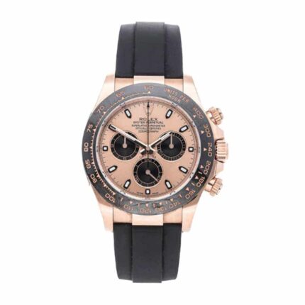Rolex Daytona Cosmograph 116515ln N Rose Gold Rose 1