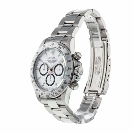 Rolex Daytona Cosmograph 116520 Jf 1 1