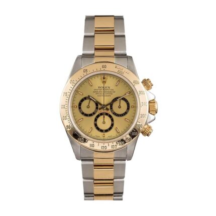 Rolex Daytona Cosmograph 116523 1