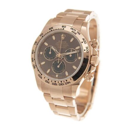 Rolex Daytona Cosmograph Brown Dial 116505 0013 1