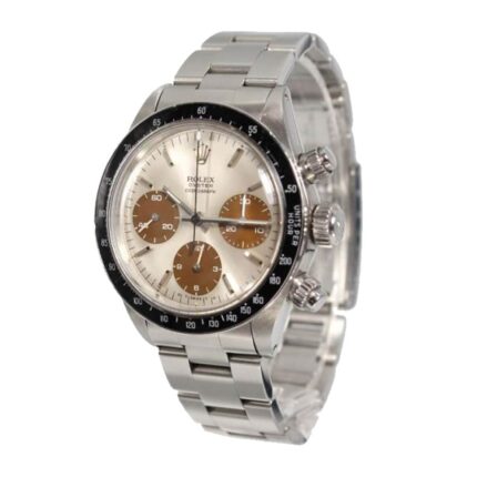 Rolex Daytona Cosmograph Tropical Ow502596 1
