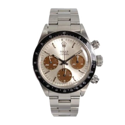 Rolex Daytona Cosmograph Tropical Ow502596 Replica 1