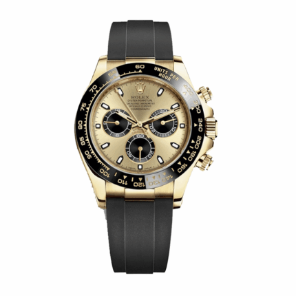 Rolex Daytona Cosmograph Unitedluxury 116508 Jh 1