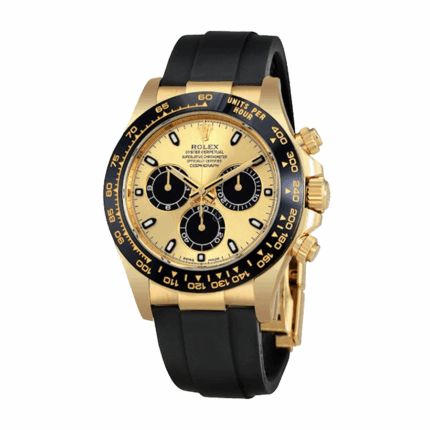 Rolex Daytona Cosmograph Unitedluxury 116508 Jh Man 1