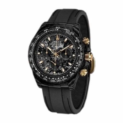 Rolex Daytona Diw Ntpt Carbon Daytona Speedster 1 1