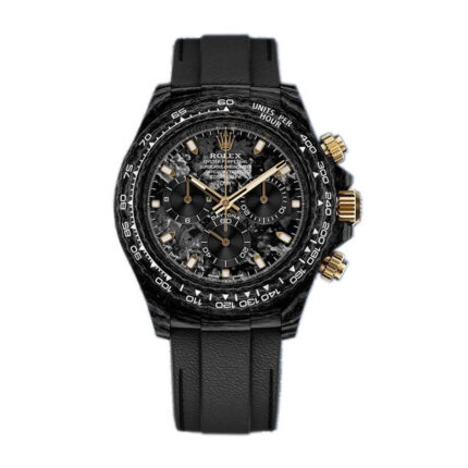 Rolex Daytona Diw Ntpt Carbon Daytona Speedster Replica 1