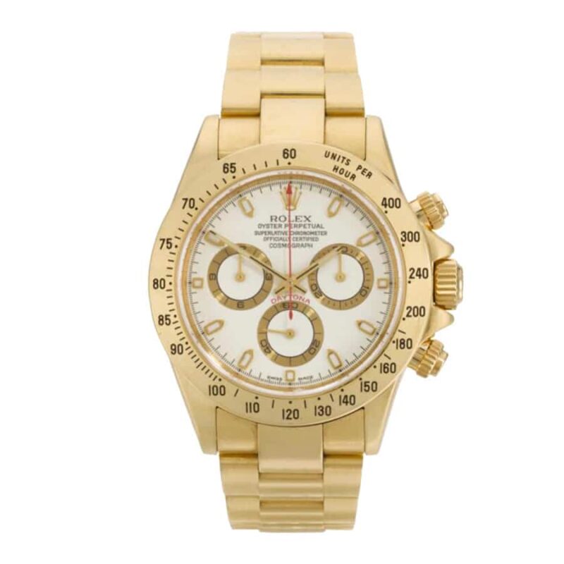 Rolex Daytona Chronograph Super Clone