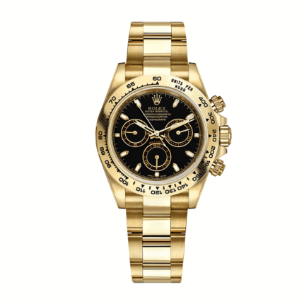 Rolex Daytona Unitedluxury Replica 1