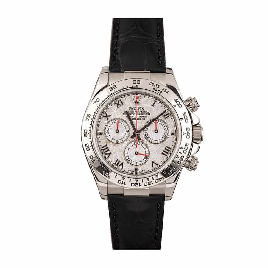 rolex-daytona-white-arabic-replica-1-1 Rolex Daytona White Arabic Replica 1 1