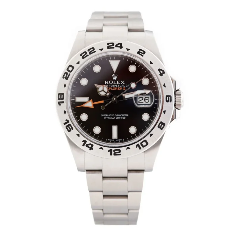 Vintage Rolex Super Clone
