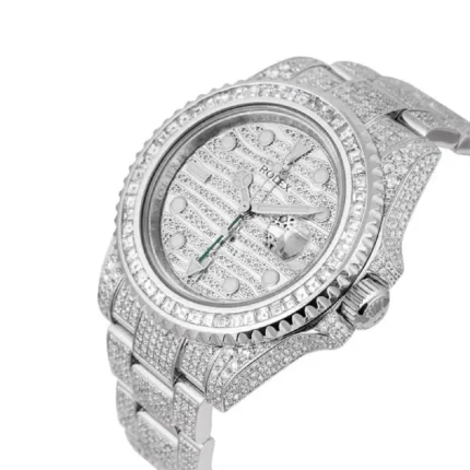 Rolex Gmt Maaster 2 Diamond 1