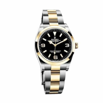 Rolex Gmt Master Ii Ceramic Black And Blue Bezel Batman Jubilee 116710blnr Replica 510x510   Dial Left Man1 1