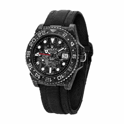 Rolex Gmt Master Ii Ceramic Black And Blue Bezel Batman Jubilee 116710blnr Replica 510x510 Man 1