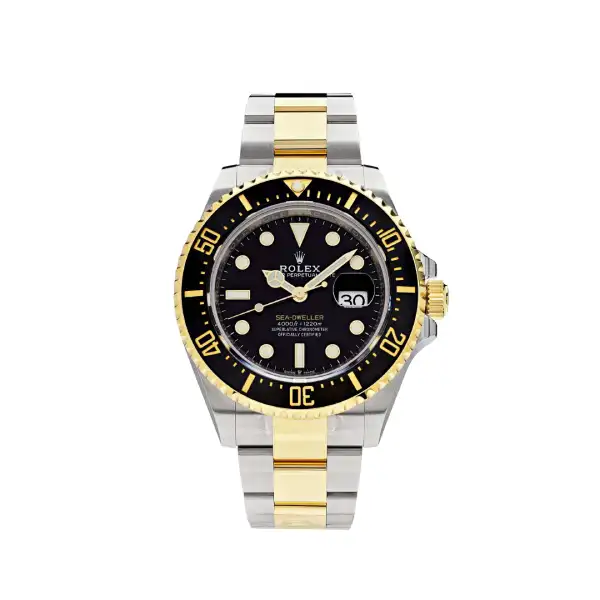 rolex-sea-dweller-1-1 Rolex Sea Dweller 1 1