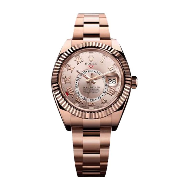 Rolex 326935 Super Clone