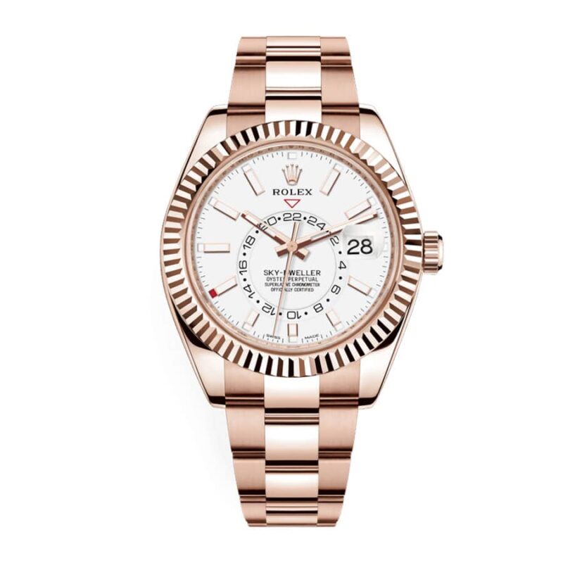 Rolex 326935 Super Clone