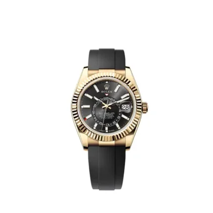 Rolex Skydweller 1