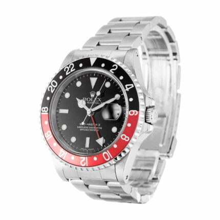 Rolex Submariner Bezel Black Red Dial 116610ln 0001 Oyster Replica 1