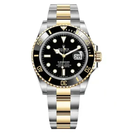 Rolex Submariner Date 1