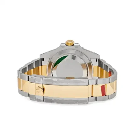Rolex Submariner Date Case View 1