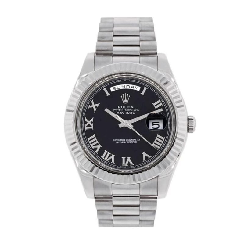 Rolex Presidential Super Clone