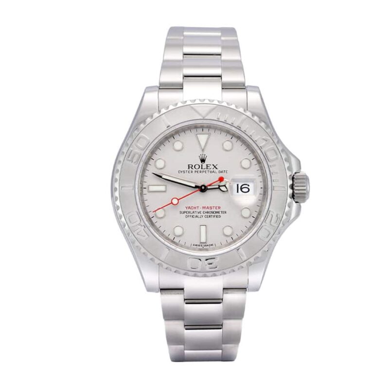 Rolex Oyster Perpetual Yacht-Master Super Clone