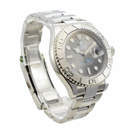 Rolex Yacht Master 116622 0003 1