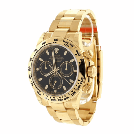 Rolex Cosmograph Daytona Left 1