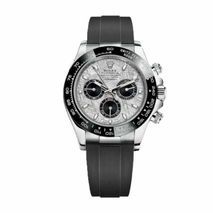 Rolex Daytona Meteorite Dial M116519LN 1