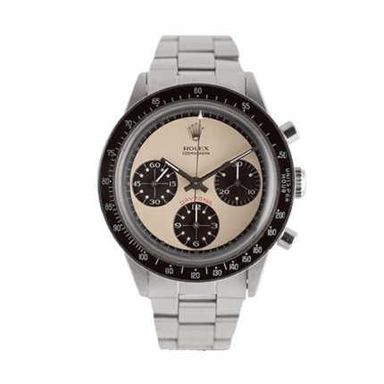 Rolex Daytona Paul Newman Panda 6263 Unitedluxurynet 3 1