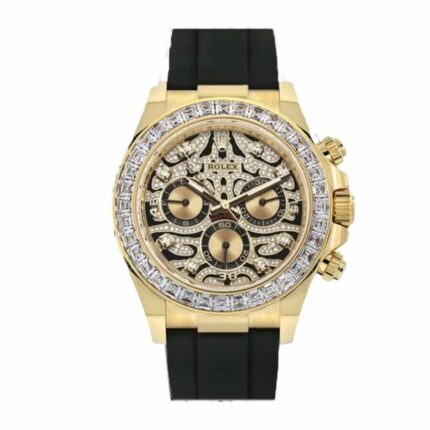Rolex Daytona Tiger 1