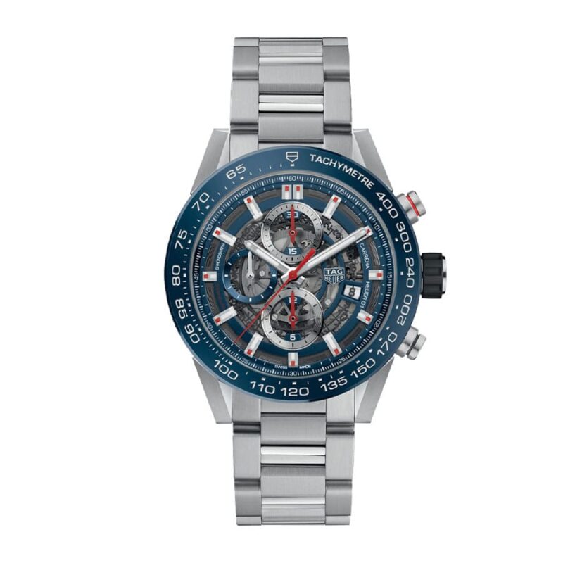TAG Heuer Carrera Calibre 01 Super Clone