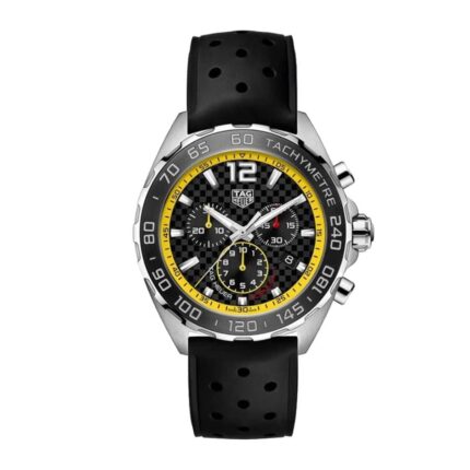 Tag Heuer Carrera Formula 1 Chronograph Caz101ac Ft8024 Replica 1