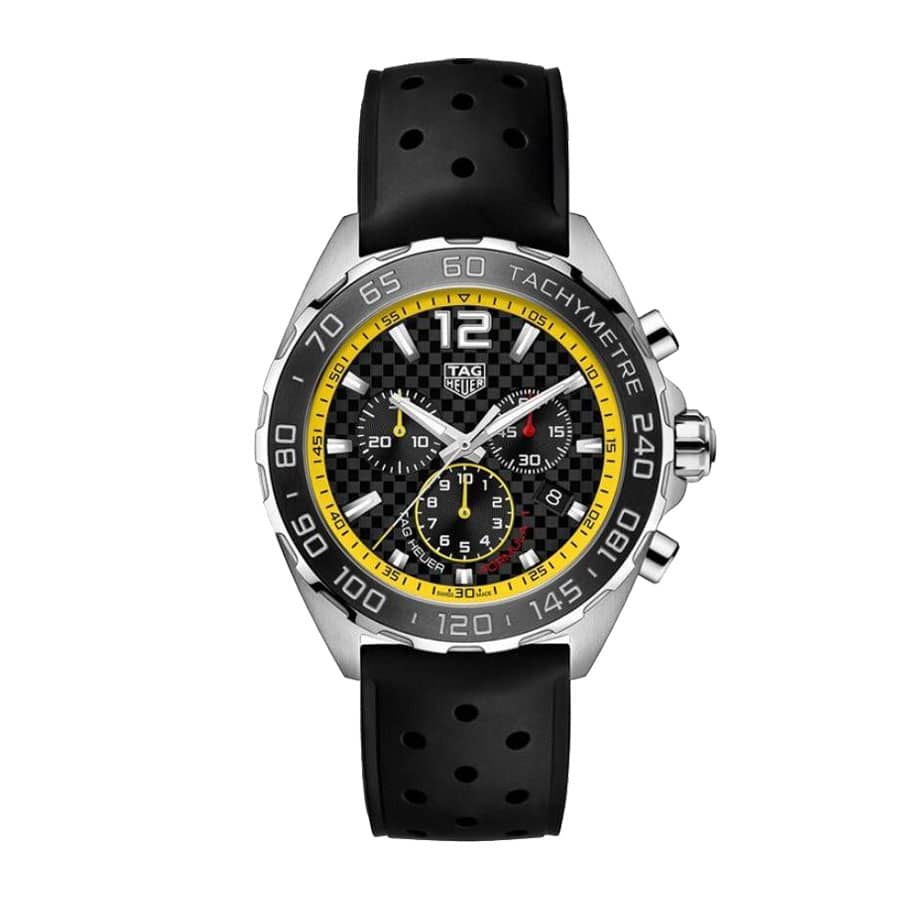 tag-heuer-carrera-formula-1-chronograph-caz101ac-ft8024-replica-1 Tag Heuer Carrera Formula 1 Chronograph Caz101ac Ft8024 Replica 1