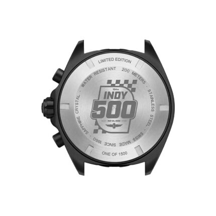 Tag Heuer Formula 1 Indy 500 Limited Edition Caz101ad Ft8024 1