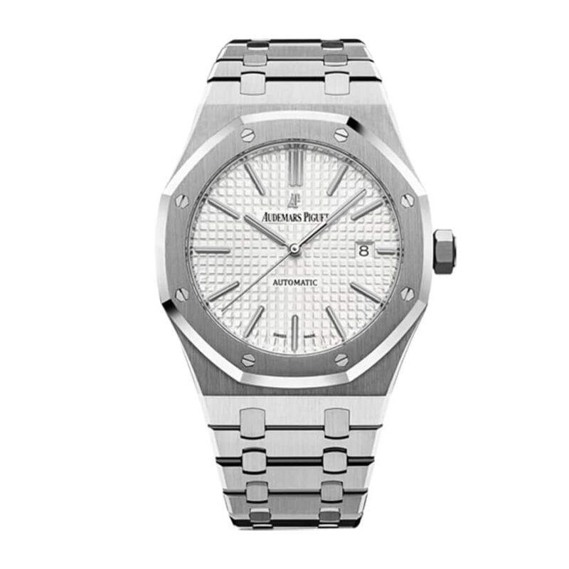 Audemars Piguet Royal Oak 15403IP.OO.1220IP.01 Super Clone