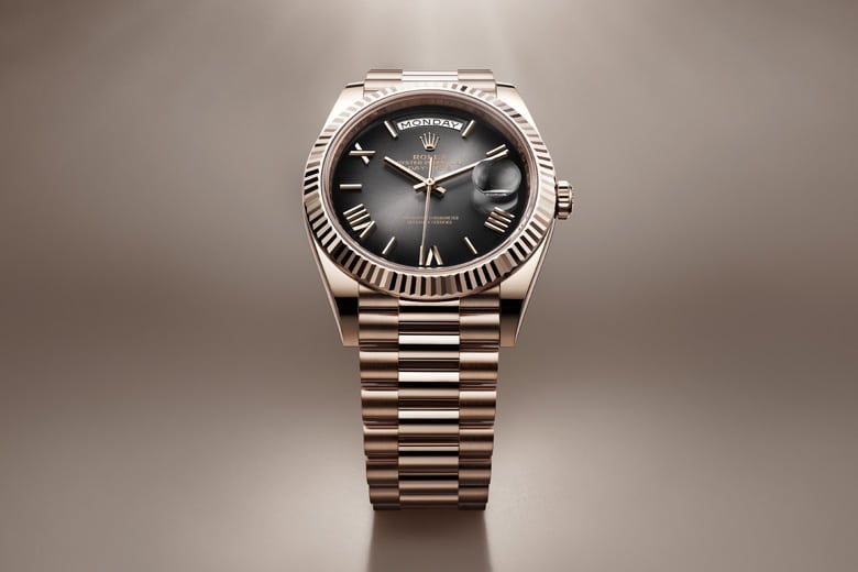rolex super clone