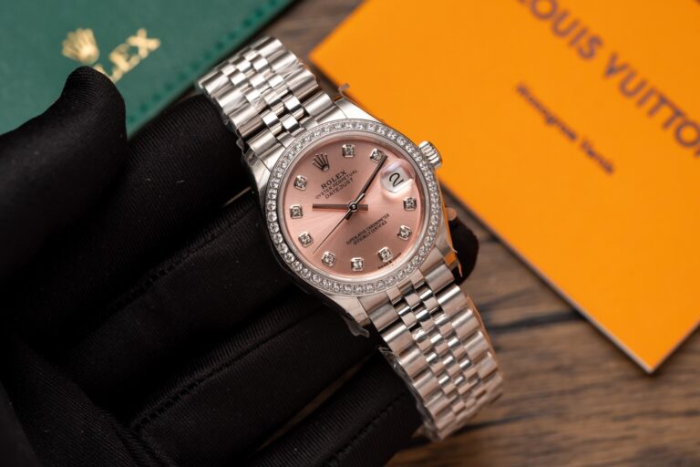 Dong Ho Rolex DateJust 278273 Ladies Rep 11 Mat So Hong 31mm 4 768x512 1
