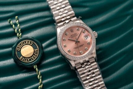 Dong Ho Rolex DateJust 278273 Ladies Rep 11 Mat So Hong 31mm 6 768x512 1